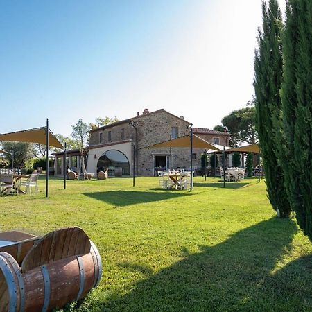 Locanda Dell'Aioncino Bibbona Extérieur photo
