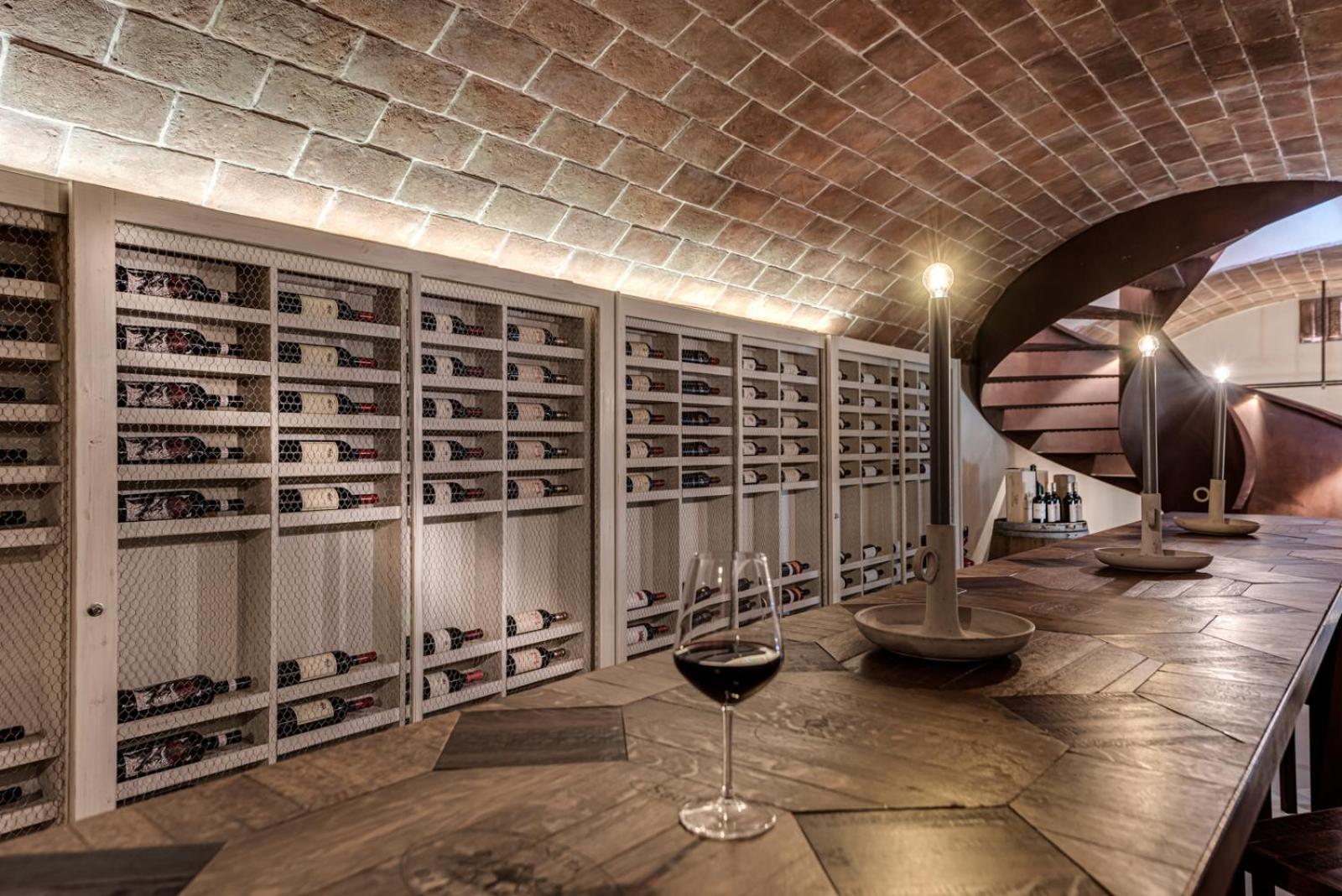Locanda Dell'Aioncino Bibbona Extérieur photo