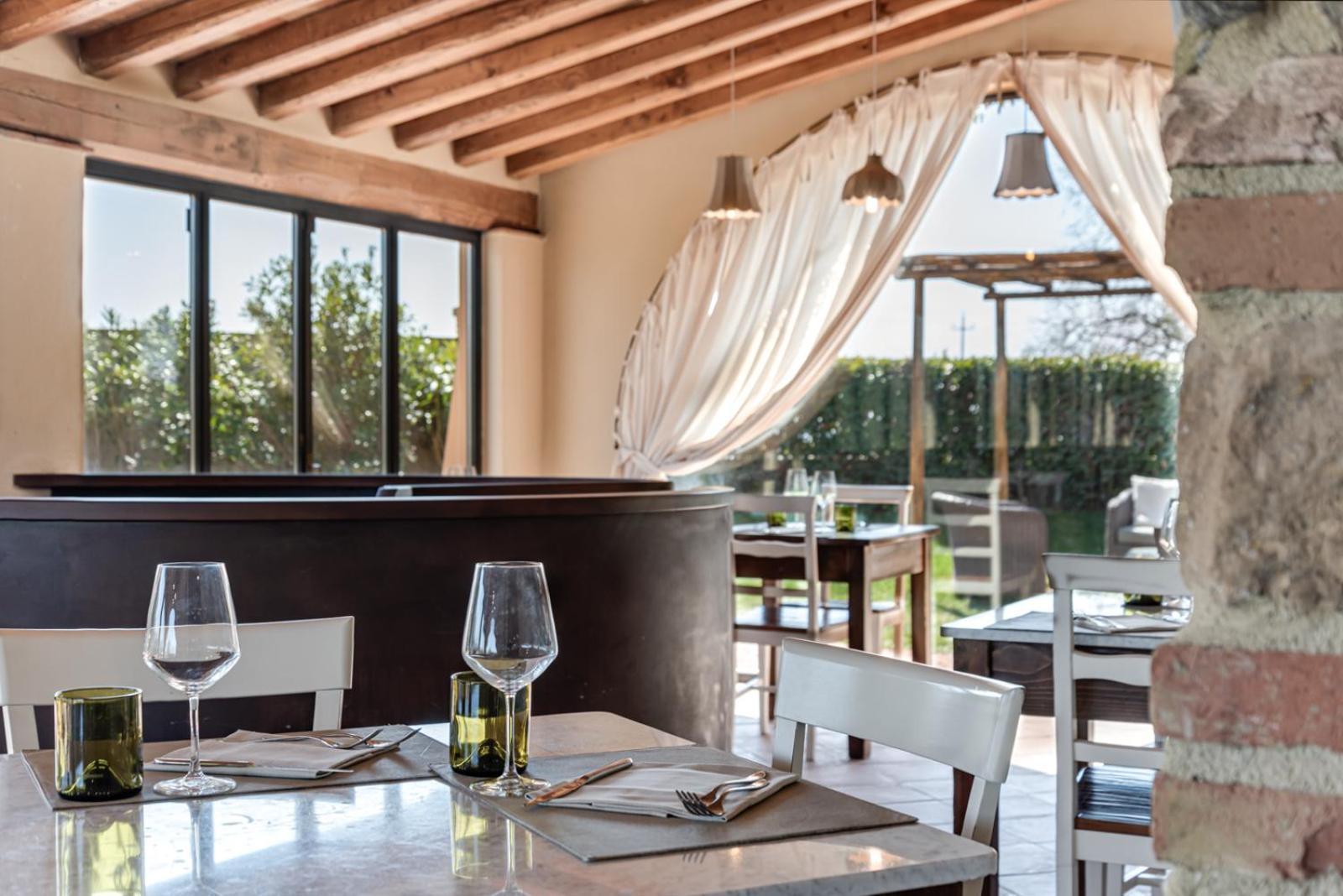 Locanda Dell'Aioncino Bibbona Extérieur photo