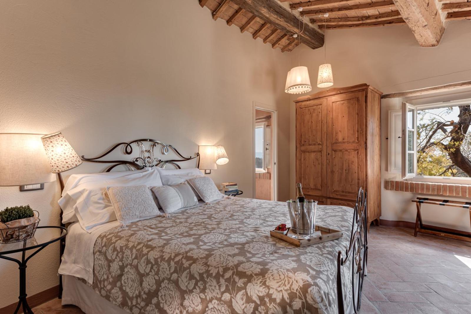 Locanda Dell'Aioncino Bibbona Extérieur photo