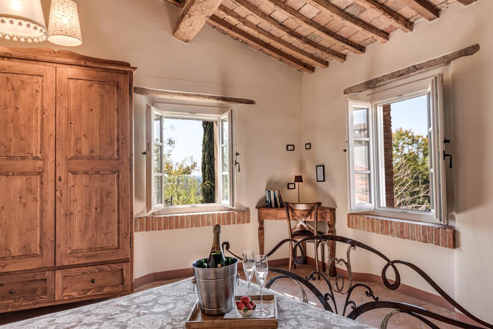 Locanda Dell'Aioncino Bibbona Extérieur photo