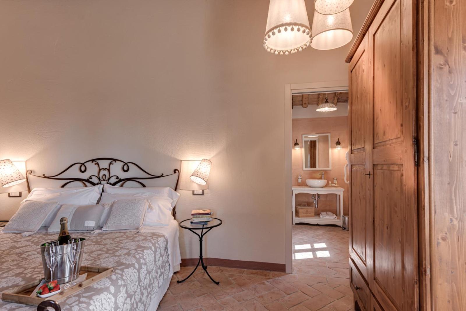 Locanda Dell'Aioncino Bibbona Extérieur photo
