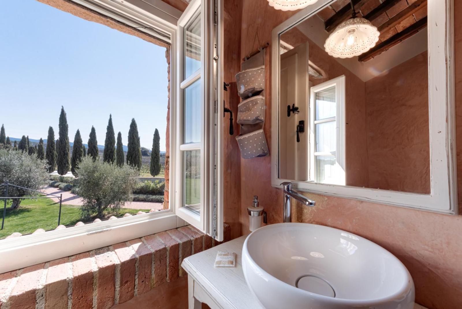 Locanda Dell'Aioncino Bibbona Extérieur photo