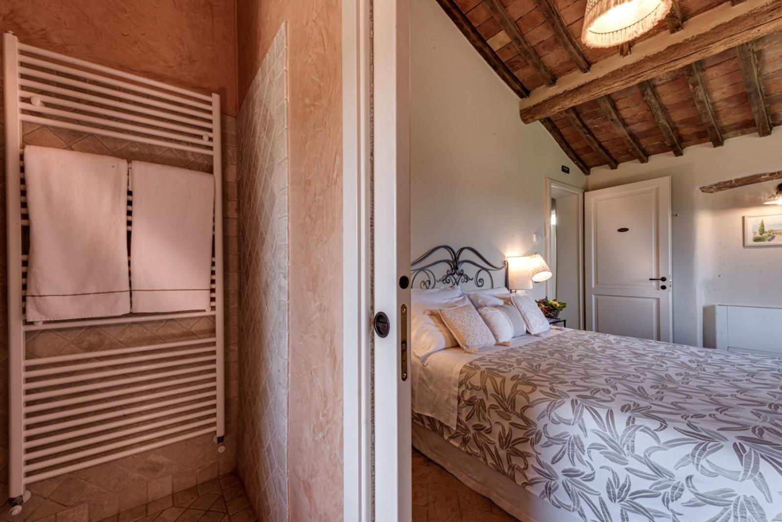 Locanda Dell'Aioncino Bibbona Extérieur photo