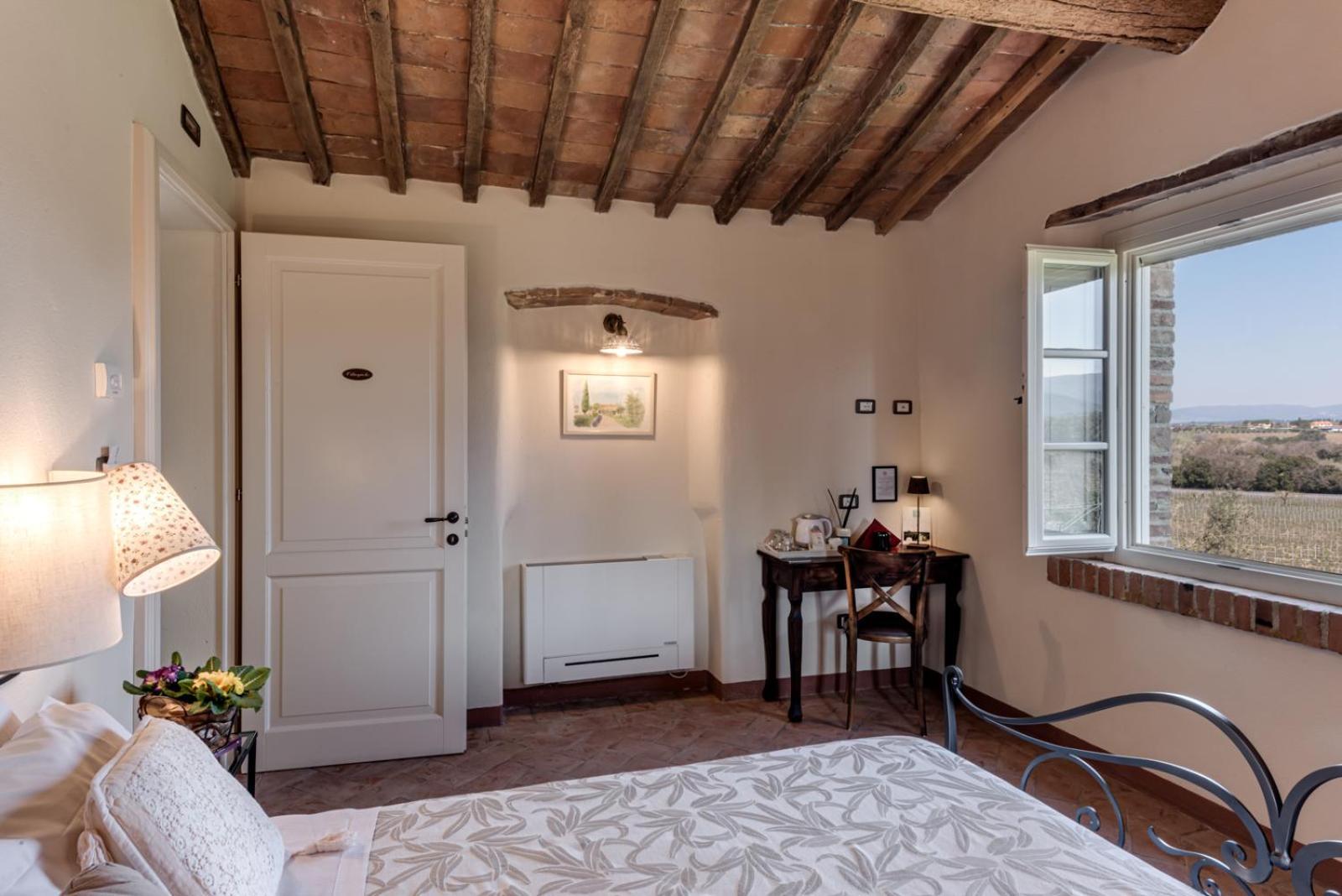 Locanda Dell'Aioncino Bibbona Extérieur photo