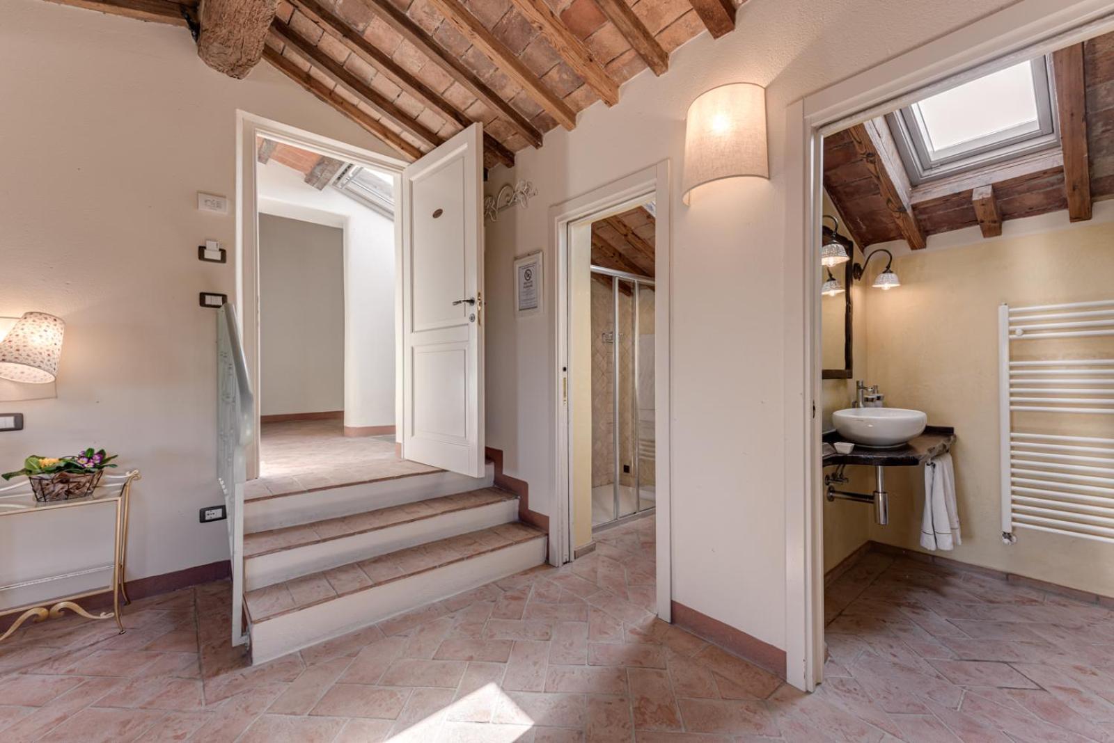 Locanda Dell'Aioncino Bibbona Extérieur photo