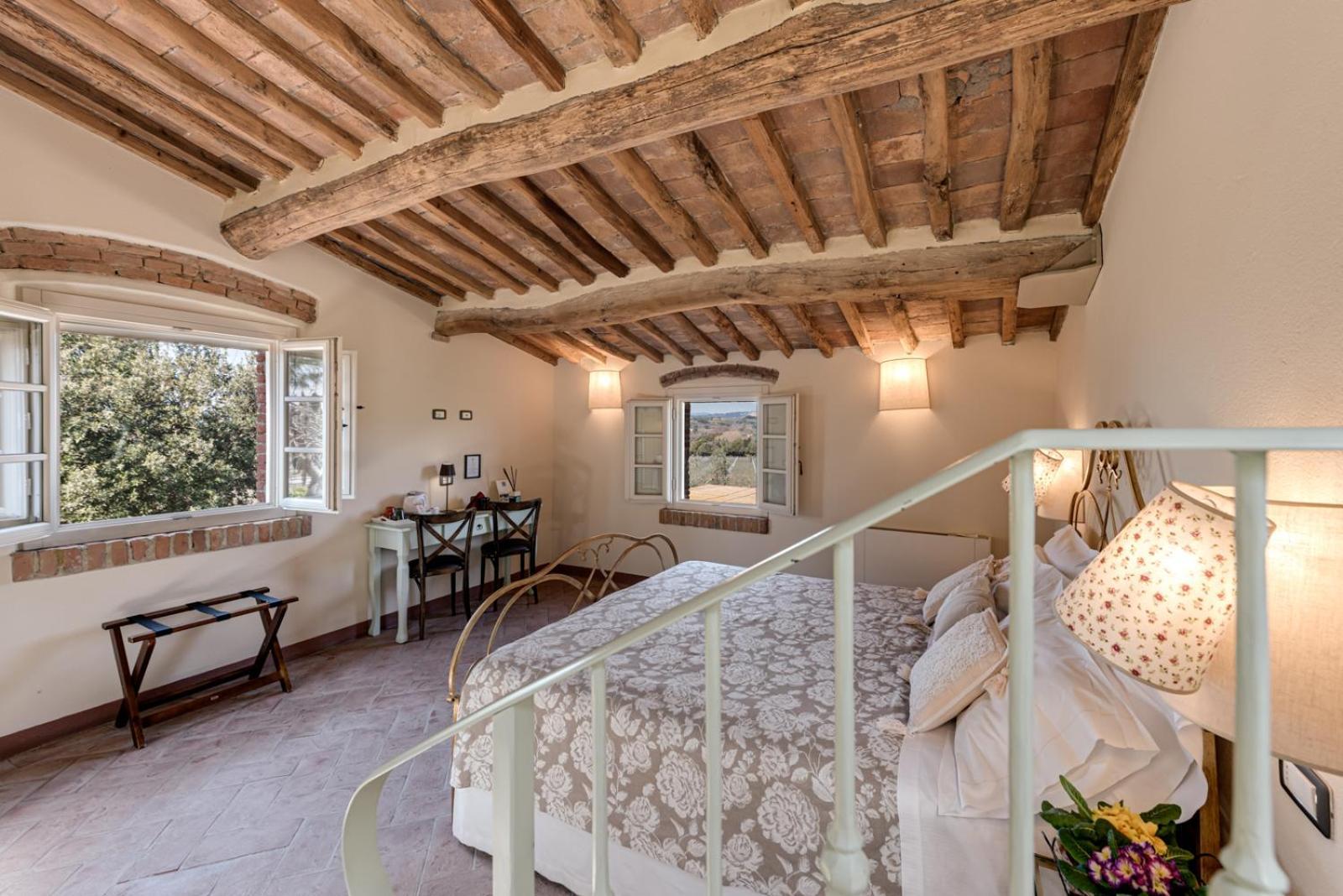 Locanda Dell'Aioncino Bibbona Extérieur photo