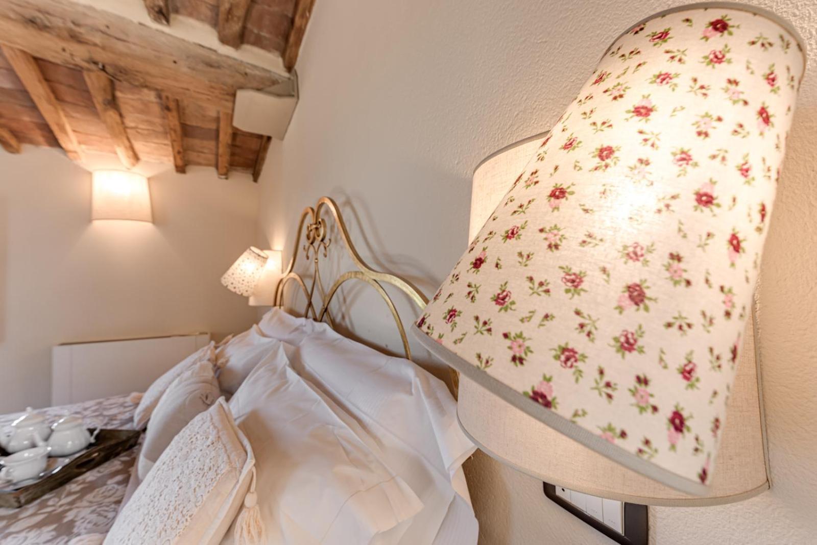 Locanda Dell'Aioncino Bibbona Extérieur photo