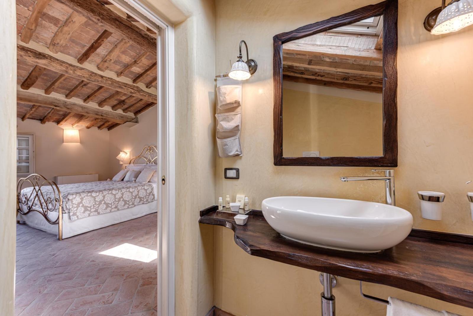 Locanda Dell'Aioncino Bibbona Extérieur photo