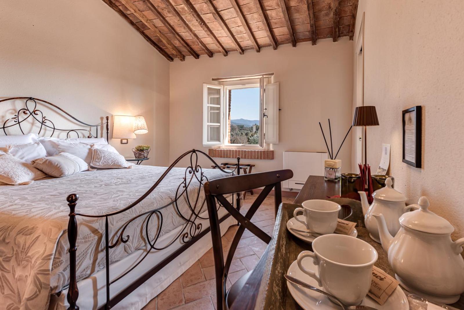 Locanda Dell'Aioncino Bibbona Extérieur photo