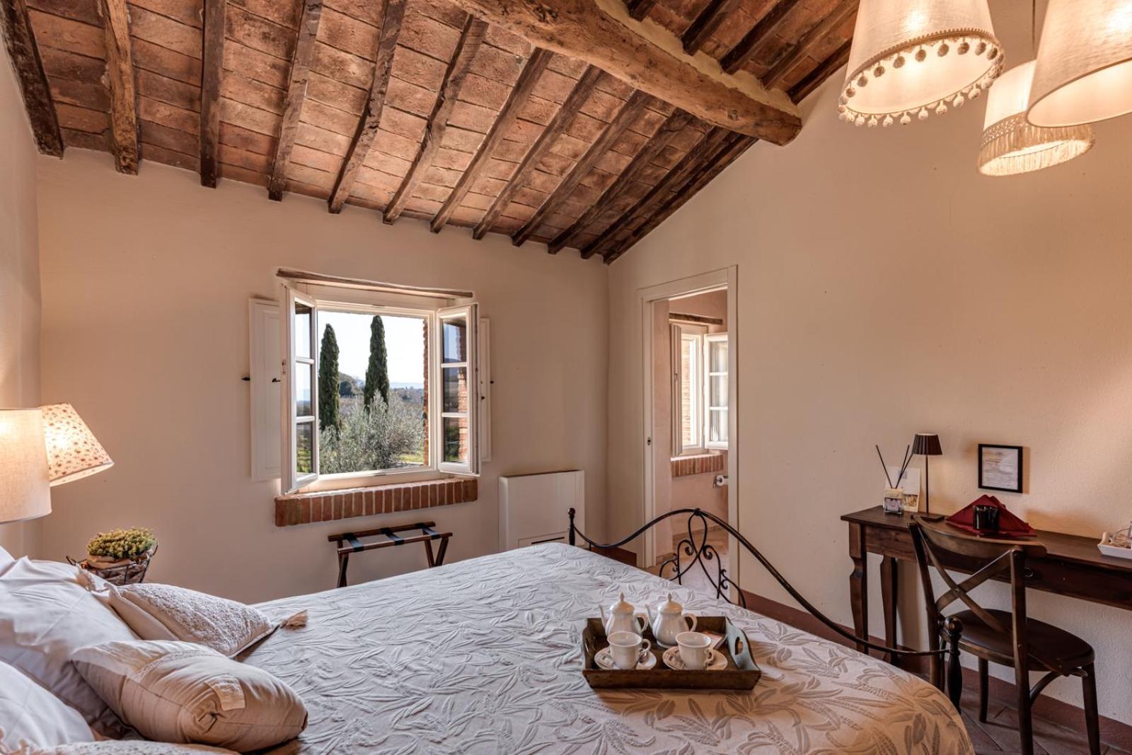 Locanda Dell'Aioncino Bibbona Extérieur photo